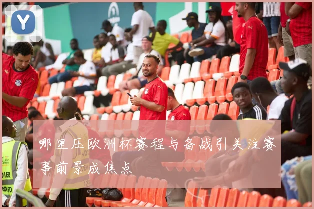 哪里压欧洲杯赛程与备战引关注赛事前景成焦点