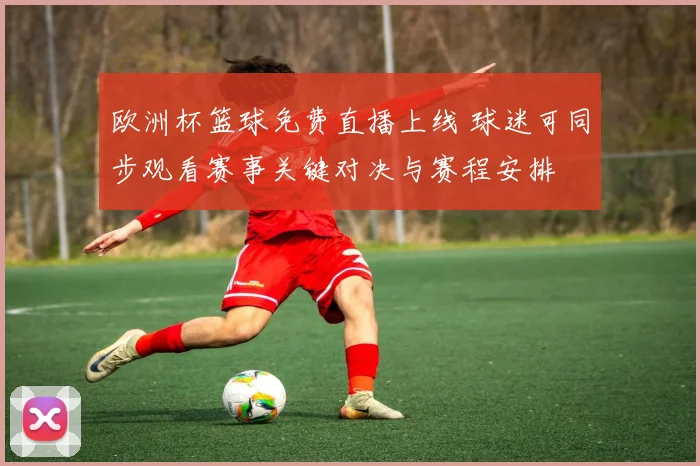 欧洲杯篮球免费直播上线 球迷可同步观看赛事关键对决与赛程安排