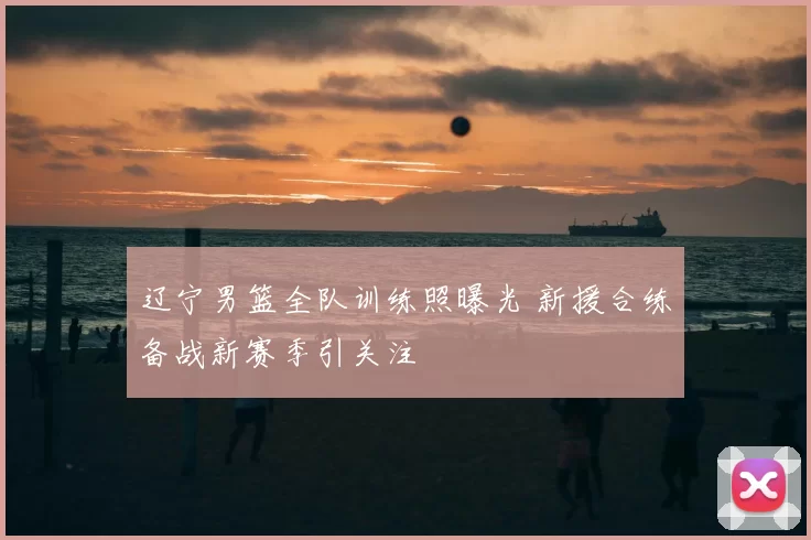 辽宁男篮全队训练照曝光 新援合练备战新赛季引关注
